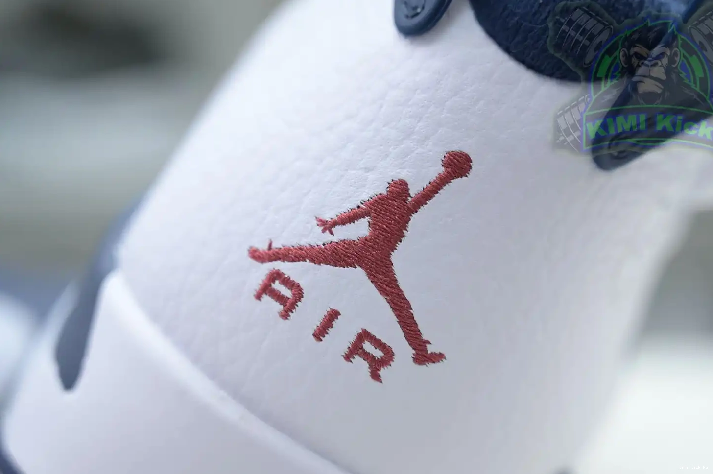 Kimikick Jordan Air Jordan 6 0719